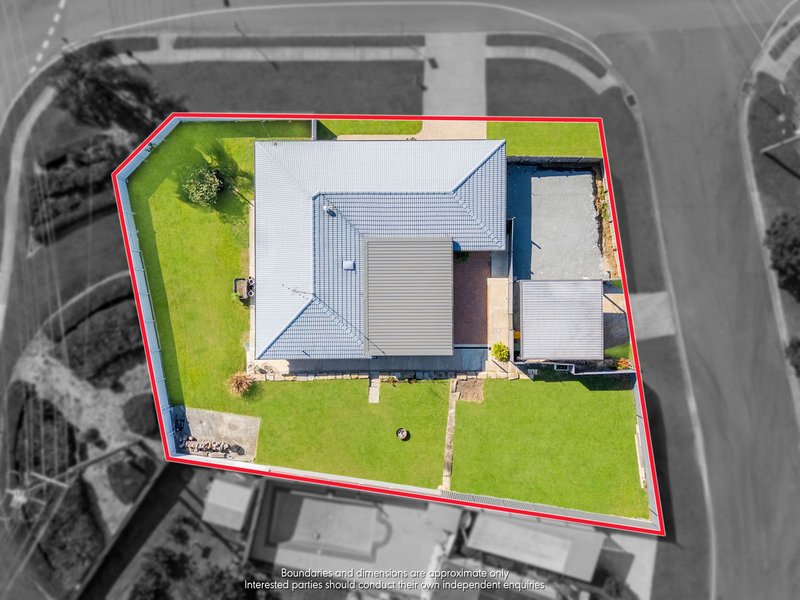 Photo - 1 Parkview Crescent, Shailer Park QLD 4128 - Image 22