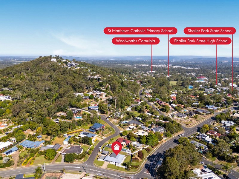 Photo - 1 Parkview Crescent, Shailer Park QLD 4128 - Image 24