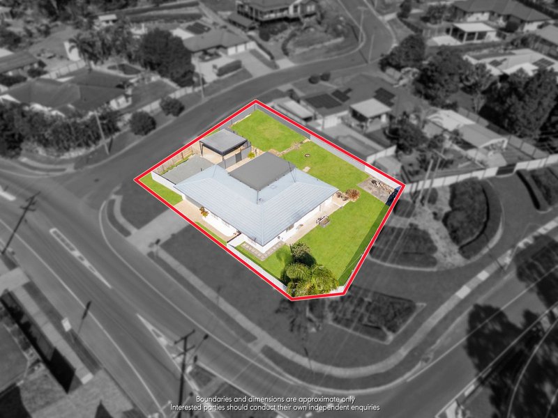 Photo - 1 Parkview Crescent, Shailer Park QLD 4128 - Image 25