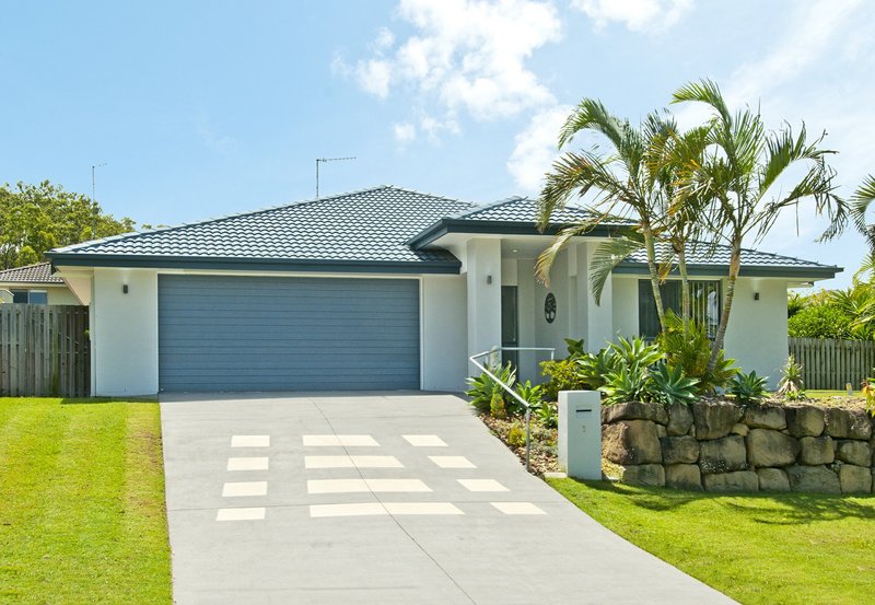 1 Parkview Street, Bahrs Scrub QLD 4207