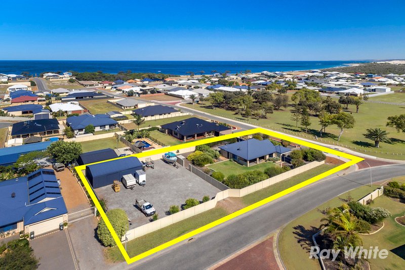 Photo - 1 Parkvista Square, Drummond Cove WA 6532 - Image