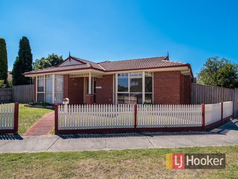 Photo - 1 Parman Avenue, Pakenham VIC 3810 - Image 17