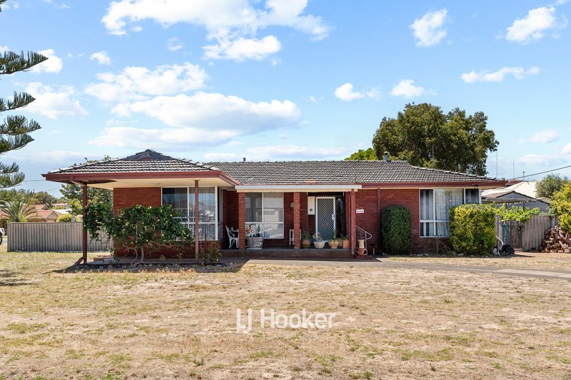 1 Parmelia Drive, Australind WA 6233