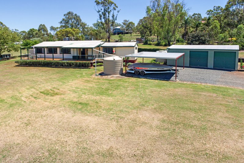 Photo - 1 Paspalum Court, Meringandan West QLD 4352 - Image 2