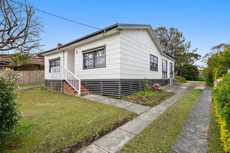 1 Paton Crescent, Boronia VIC 3155