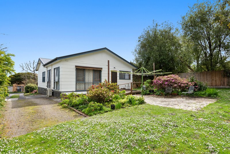 Photo - 1 Paton Crescent, Boronia VIC 3155 - Image 6