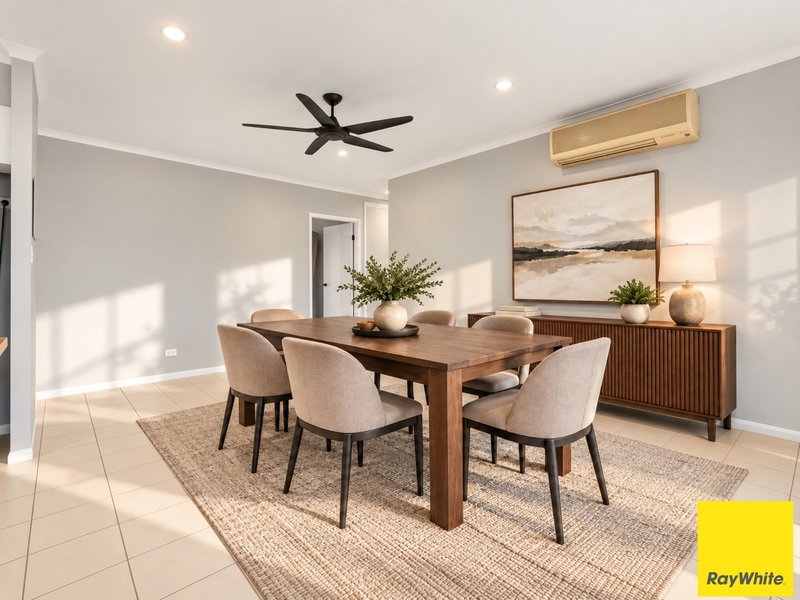 Photo - 1 Pavetta Close, Bentley Park QLD 4869 - Image 5