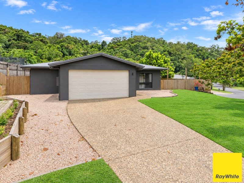 Photo - 1 Pavetta Close, Bentley Park QLD 4869 - Image 12