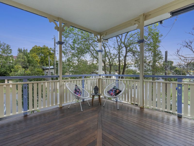 Photo - 1 Pavonia Street, Ashgrove QLD 4060 - Image 13