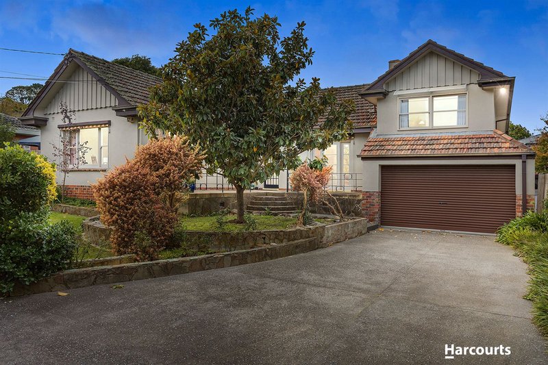 1 Paxton Street, Ringwood VIC 3134