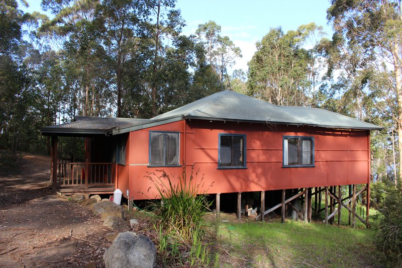 1 Payne Road, Denmark WA 6333