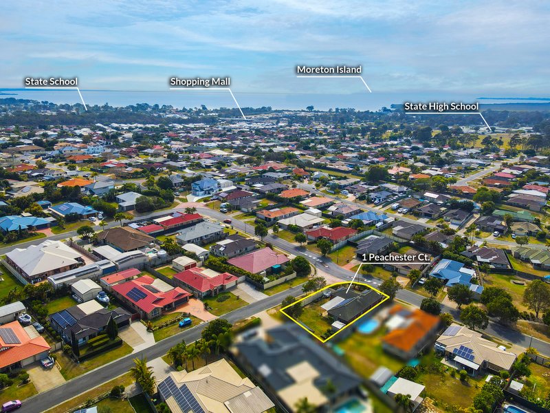 Photo - 1 Peachester Court, Deception Bay QLD 4508 - Image 15