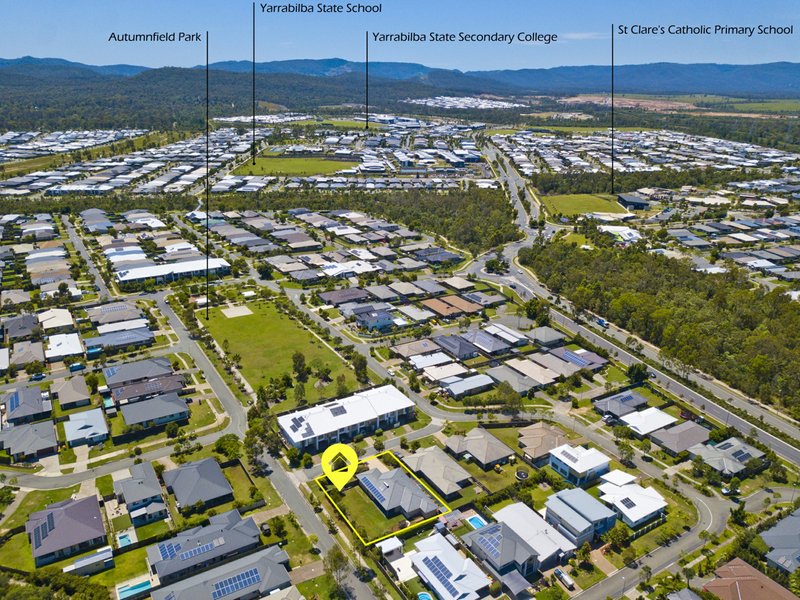 Photo - 1 Peak Lane, Yarrabilba QLD 4207 - Image 19