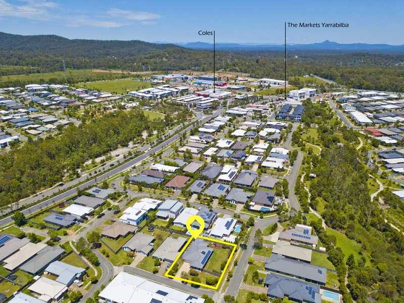 Photo - 1 Peak Lane, Yarrabilba QLD 4207 - Image 21