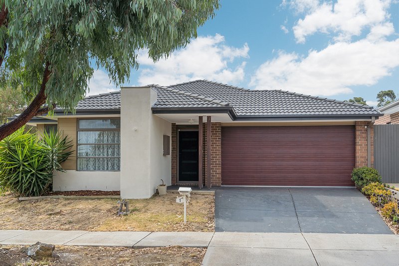 1 Pearce Way, Craigieburn VIC 3064