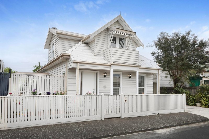 Photo - 1 Pearson Street, Williamstown VIC 3016 - Image 1