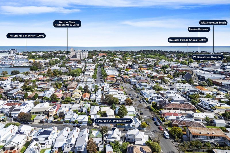 Photo - 1 Pearson Street, Williamstown VIC 3016 - Image 20