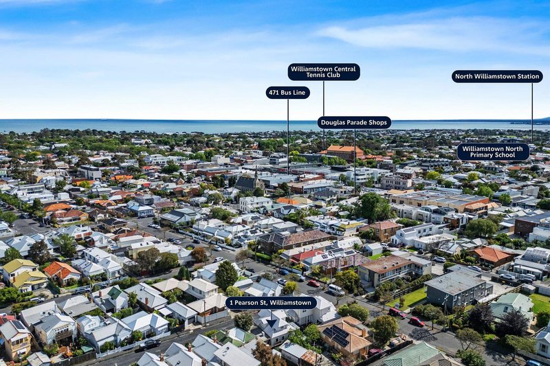 Photo - 1 Pearson Street, Williamstown VIC 3016 - Image 21