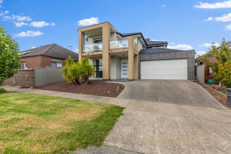 1 Pelican Place, Pakenham VIC 3810