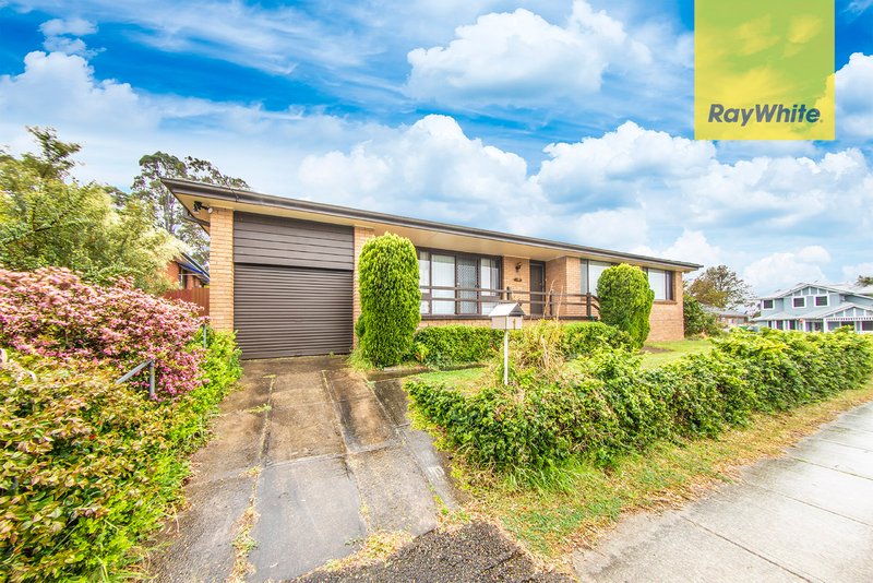 1 Pemberton Street, Parramatta NSW 2150