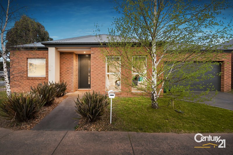 1 Pendula Place, Pakenham VIC 3810