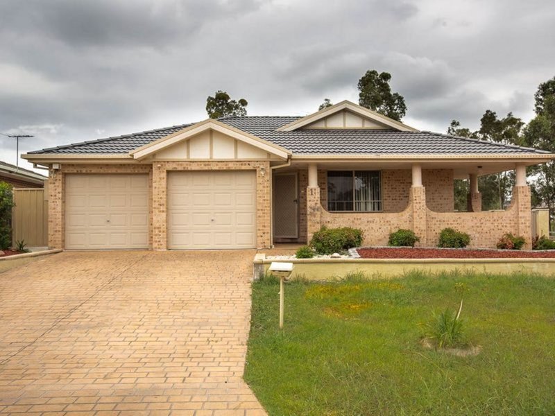 1 Peppercorn Place, Horningsea Park NSW 2171