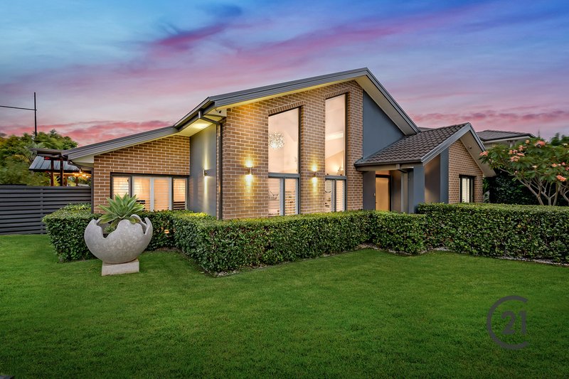 Photo - 1 Peppermint Fairway, The Ponds NSW 2769 - Image 21