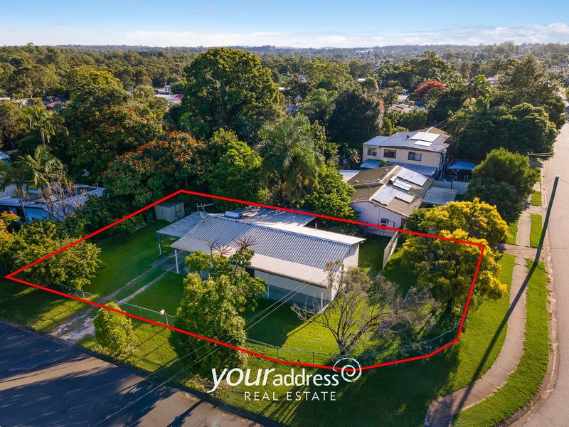 Photo - 1 Peppermint Street, Crestmead QLD 4132 - Image 10