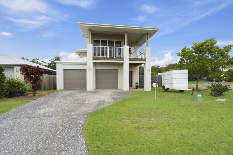 Photo - 1 Percy Earl Crescent, Pimpama QLD 4209 - Image