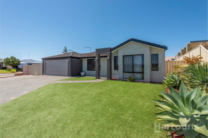 Photo - 1 Peregrine Loop, Dawesville WA 6211 - Image 1