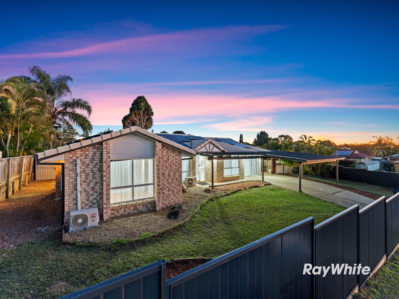 1 Perentie Street, Regents Park QLD 4118