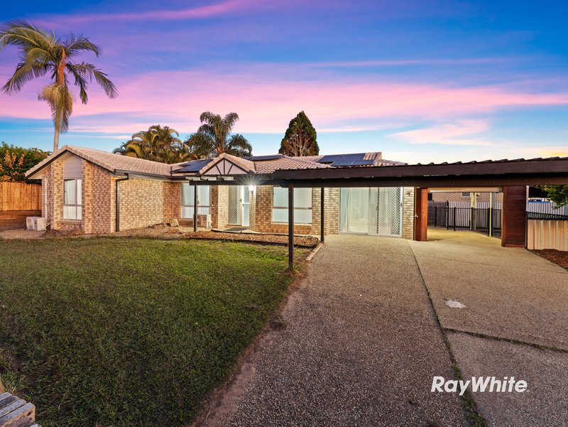 Photo - 1 Perentie Street, Regents Park QLD 4118 - Image 3