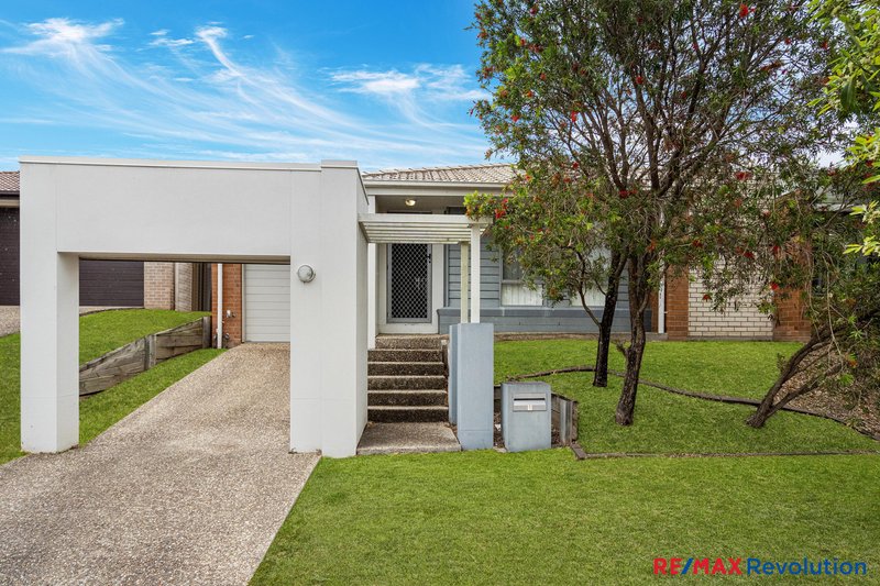 Photo - 1 Perger Street, Pimpama QLD 4209 - Image 2