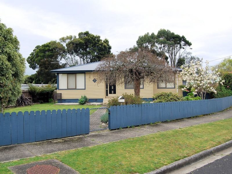 1 Pergola Crescent, Wynyard TAS 7325