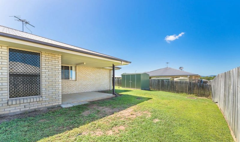 Photo - 1 Perkins Court, Gracemere QLD 4702 - Image 13