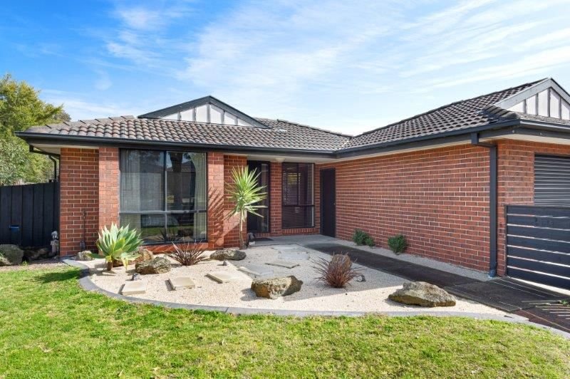 1 Perkins Dve , Carrum Downs VIC 3201