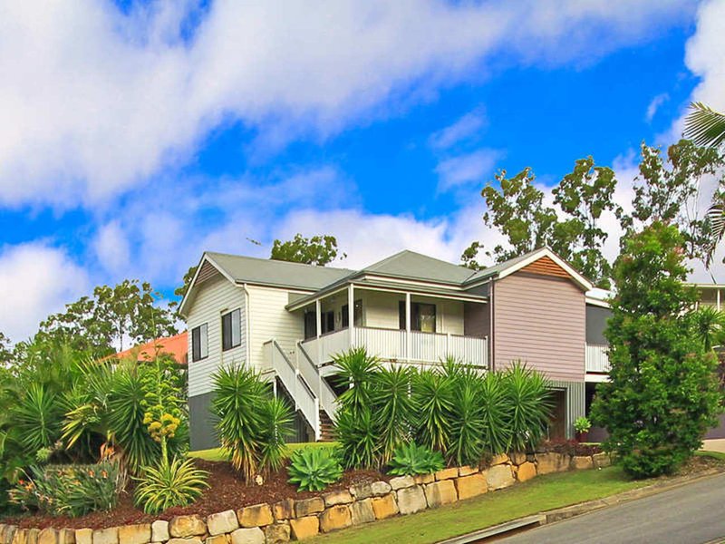 1 Perla Cl , Eatons Hill QLD 4037