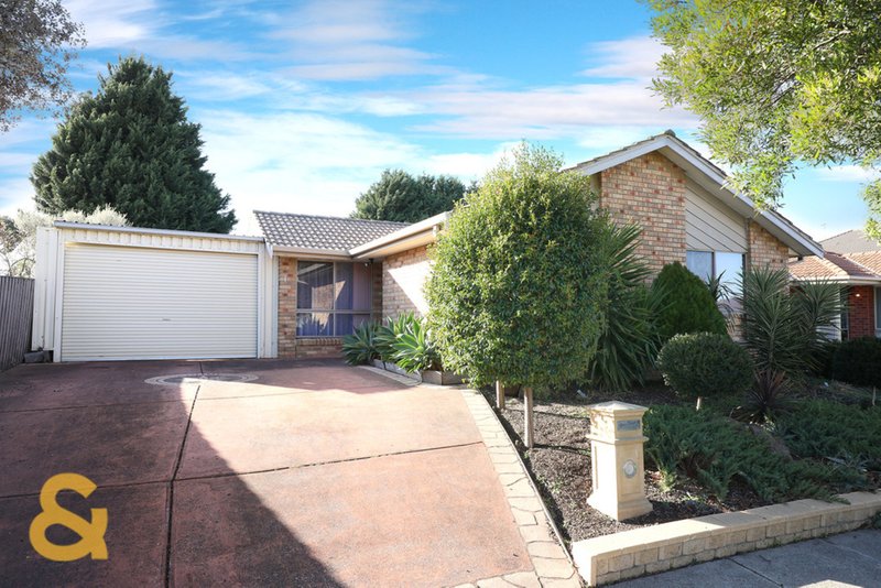 1 Perry Court, Roxburgh Park VIC 3064