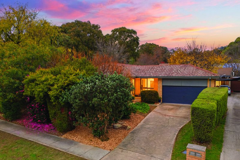 Photo - 1 Perry Drive, Chapman ACT 2611 - Image 1