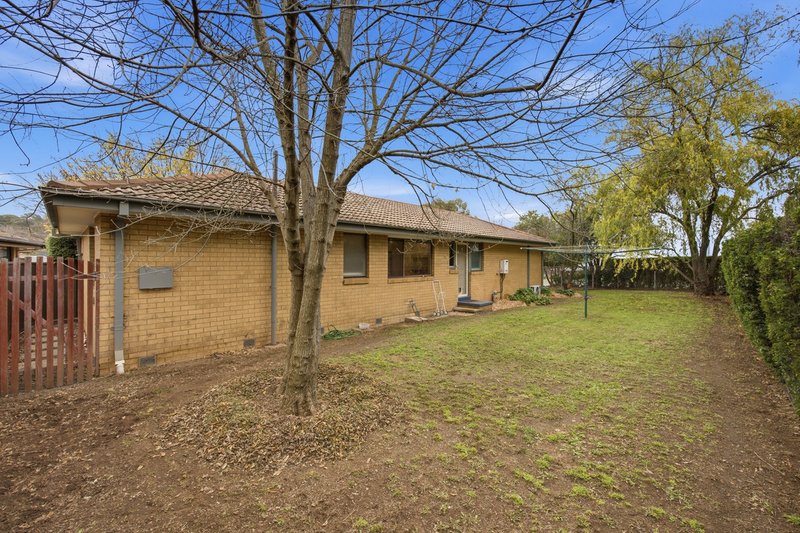 Photo - 1 Perry Drive, Chapman ACT 2611 - Image 23