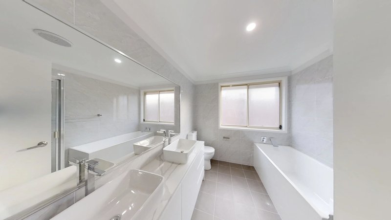 Photo - 1 Perseus Circuit, Kellyville NSW 2155 - Image 6