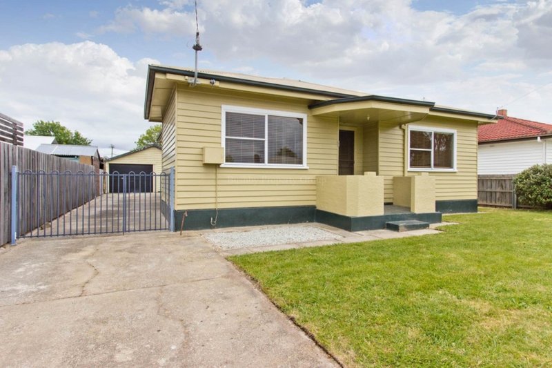 1 Pershing Street, Mowbray TAS 7248