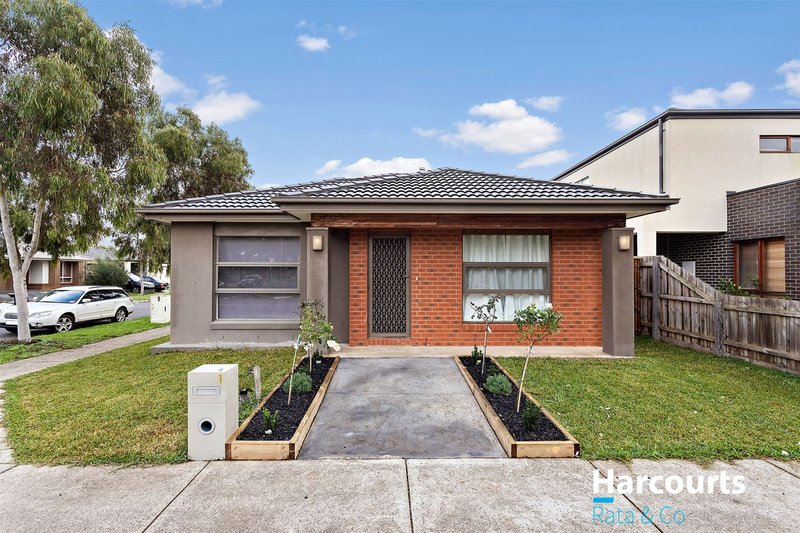 1 Persimmon Way, Doreen VIC 3754