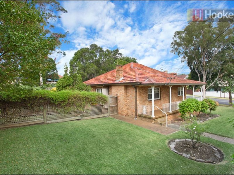 1 Peter Street, Blacktown NSW 2148