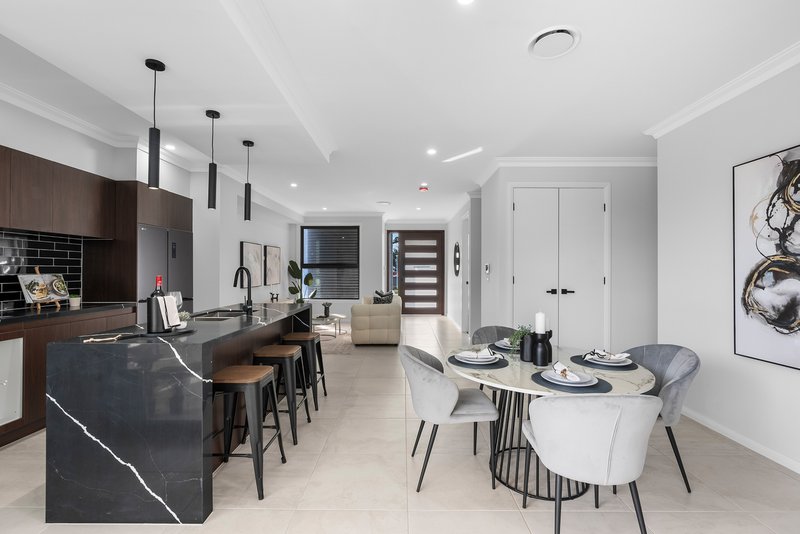 Photo - 1 Peters Road, Edmondson Park NSW 2174 - Image 5