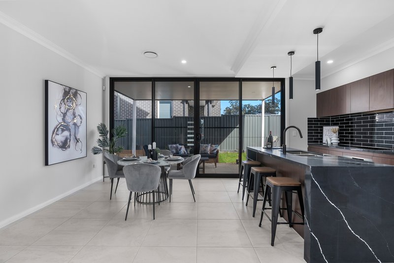 Photo - 1 Peters Road, Edmondson Park NSW 2174 - Image 6