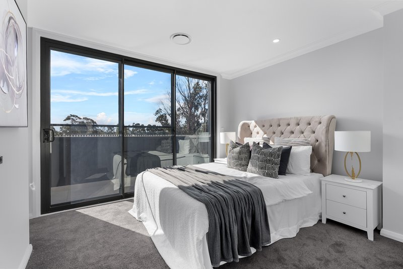 Photo - 1 Peters Road, Edmondson Park NSW 2174 - Image 9