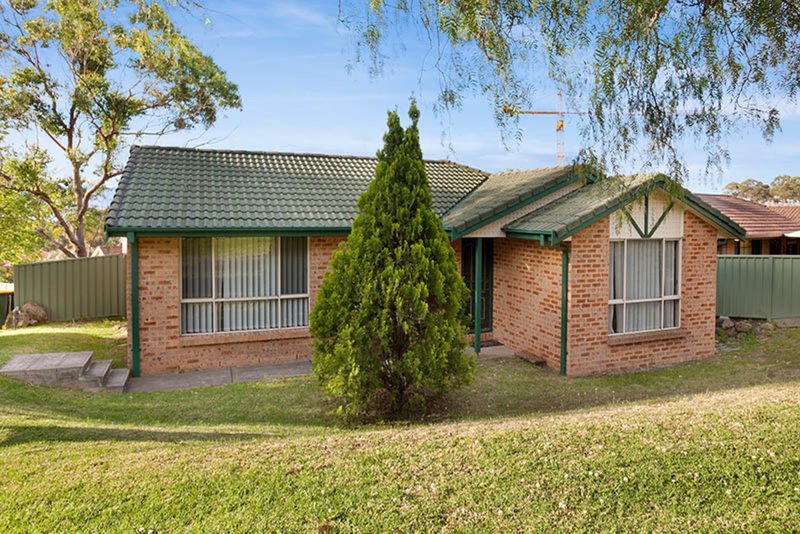 1 Petrel Place, Blackbutt NSW 2529