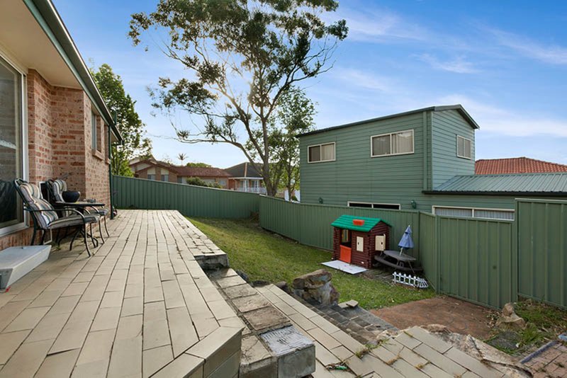 Photo - 1 Petrel Place, Blackbutt NSW 2529 - Image 8