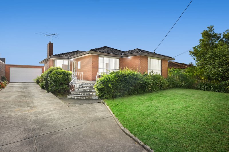 1 Peveril Street, Glen Waverley VIC 3150